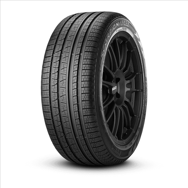 225/60R18 PIRELLI SCORPION VERDE 100H 1