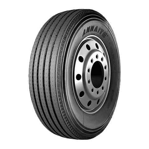 295/75R22.5 ANNAITE 600 146/143M ALL POSITION 16PLY thumbnail 1
