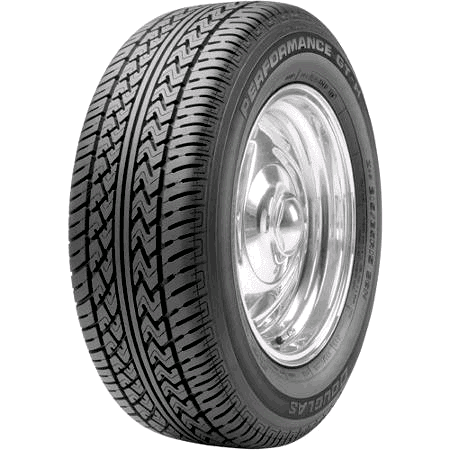 205/50R16 DOUGLAS PERFORMANCE GT-H 87H SBL TL 380-A-A thumbnail 1