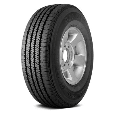 P275/50R22 BRIDGESTONE DUELER HT 684 II 111H**SPECIAL PRICE** 1