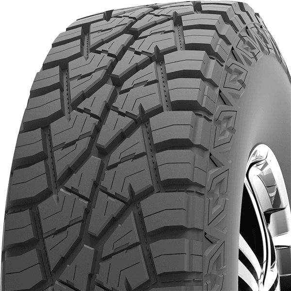35X12.50R20LT NAMA MAXXPLOIT NM-86 R/T 125R 12PLY**80PSI** 1
