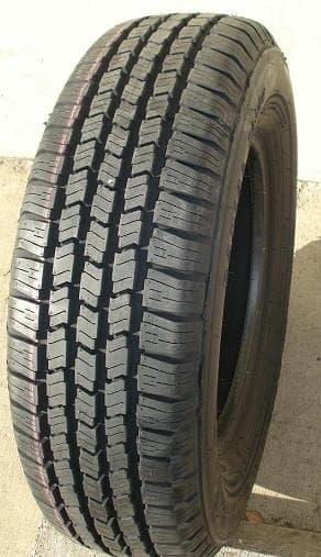 LT215/85R16 MILESTAR SL309 115/112Q E/10 TL BSW 1
