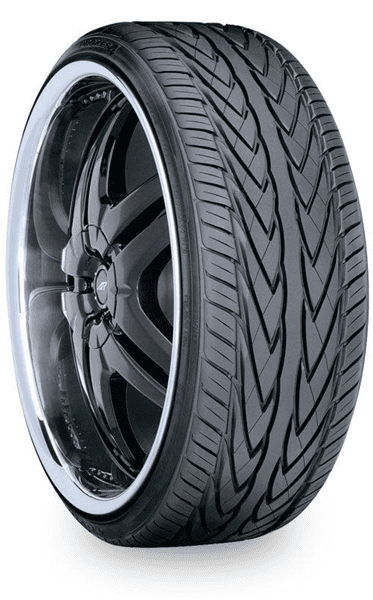 275/35ZR20 TOYO PROXES 4 102W BSW 300-AA-A thumbnail 1
