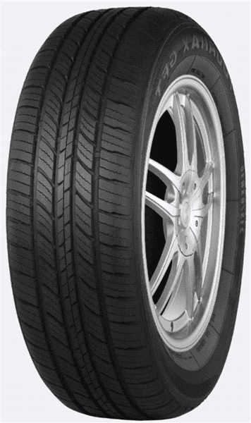 225/65R16 TBC TOURMAX GFT 100T BSW 60K 500-A-B 1