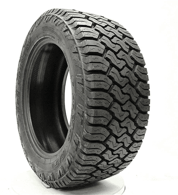 LT35X12.50R20 TOYO OPEN COUNTRY C/T 125Q 1
