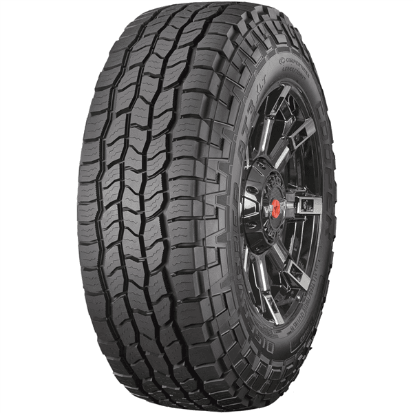 35X12.50R18LT COOPER DISCOVERER AT3 XLT 123R 10PLY 1