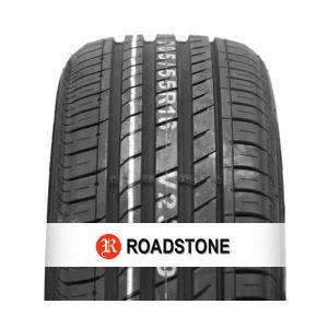 225/40R19 ROADSTONE NFERA SU1 93Y XL 300-AA-A 1
