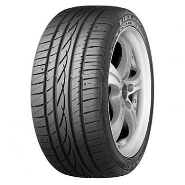 245/50R16 FALKEN ZIEX ZE-912 97H 360-AA-A 40K thumbnail 1