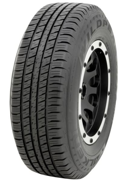 245/70R17 FALKEN WILD PEAK H/T 108S
