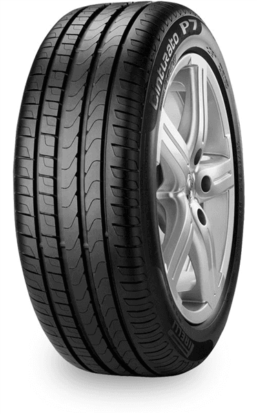 205/55R16 PIRELLI CINTURATO P7 91V 260-AA-A**SPECIAL** thumbnail 1