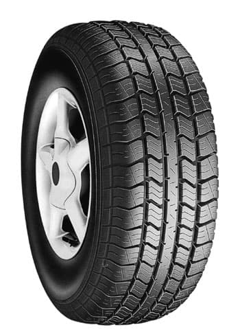 195/65 R15 91T 04 NEXEN SB650 B/S N/X E M+S - 400AB thumbnail 1