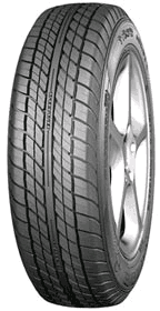 ST225/75R15 HAIDA HD817 107L 10PLY