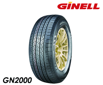 205/65R16 GINELL GN2000 95H 420-A-A thumbnail 1