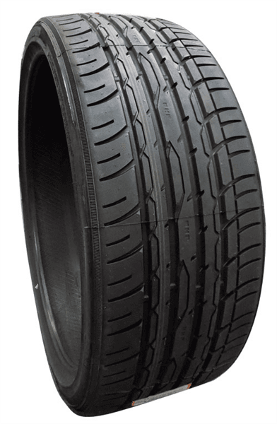 305/45ZR22 ROADARES LION SPORT+ B**DG**BLEM**