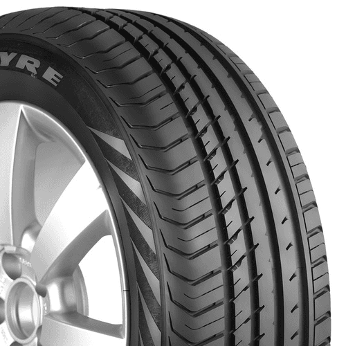 195/65R15 JK UX-1 91H BSW 480-A-A 50K + ROAD HAZARD 1