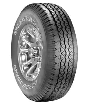 235/75R15 GOODYEAR WRANGLER RT/S 105S OWL 1