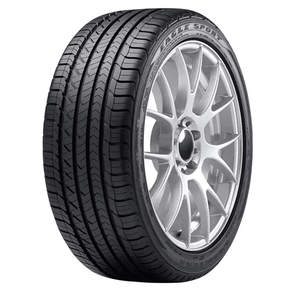 225/40R18 GOODYEAR EAGLE SPORT A/S 92H XL 560A-A 1