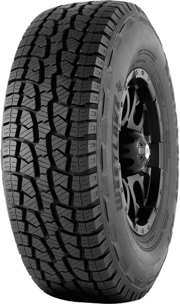 LT305/55R20 WESTLAKE SL369 121/118R 10PLY A/T 1