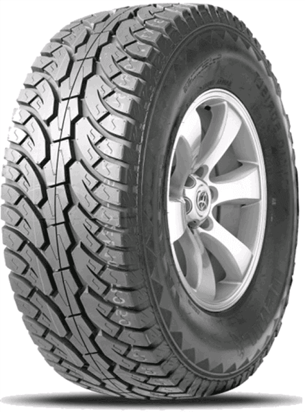 31X10.50R15LY JINYU YS78 A/T 109R 6PLY 1