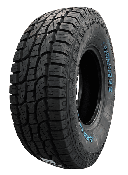 265/70R17 ROADONE CAVALRY A/T 115T OWL 520-A-B 50K 1