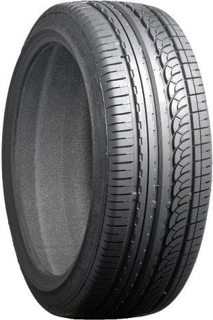 235/50R18 NANKANG AS-1 97H SL TL BSW