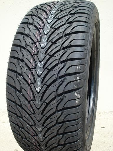 Lexani LX-9000 265/30R22 93V High Performance Tire | SKU L2653022LX9000 1