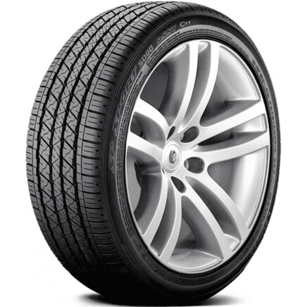 245/40R19 DUNLOP SP SPORT 5000 DSST CTT 94V RUN FLAT 1