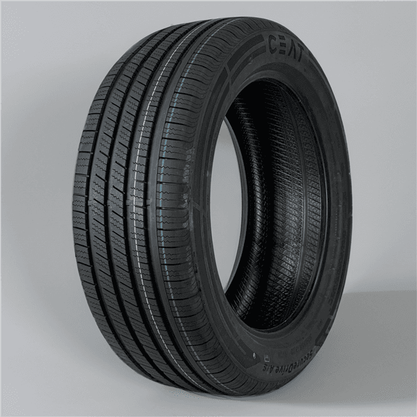 235/65R17 CEAT SECUREDRIVE SUV A/S 104H M+S 840 B-A 80K + ROAD HAZARD