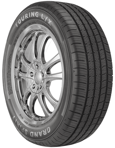 235/65R18 TBC GRAND SPIRIT TOURING 106T 700-A-B**SPECIAL** thumbnail 1