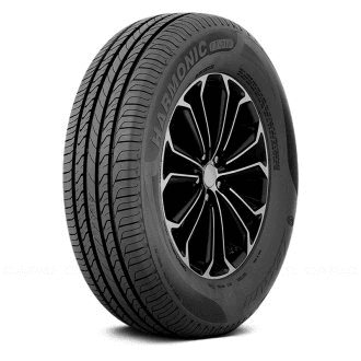 Lexani LX-313 82V 195/50R15 Passenger Tire, All Season | SKU: LXS3131550010