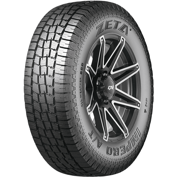 LT275/55R20 ZETA IMPERO A/T 120/117S 10PLY 1