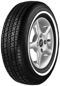 P205/75R14 GT CHAMPIRO WW 95S thumbnail 1