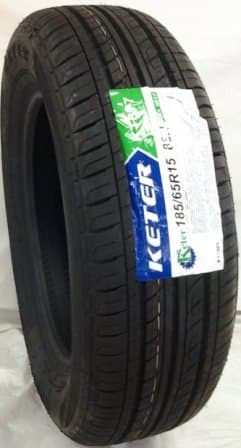 185/65R15 KETER KT877 88H 320-A-A 1