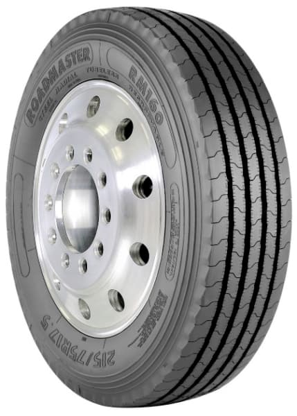 215/75R17.5 ROADMASTER RM160 ALL POSITION (P&D) 16PLY 1