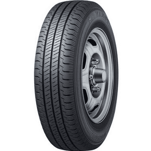 LT205/70R15 DUNLOP SP VAN 01 104R 6PLY 1