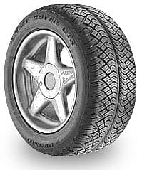 P255/55R17 DUNLOP SPORT ROVER GTX 102H thumbnail 1