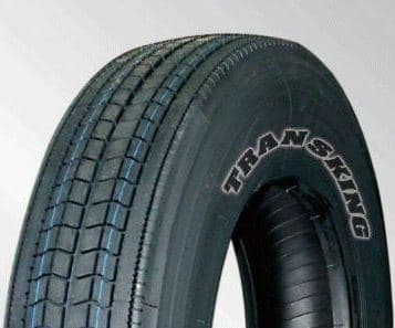295/75R22.5 TRANSKING TG517 TRAILER HWY 16 PLY 1