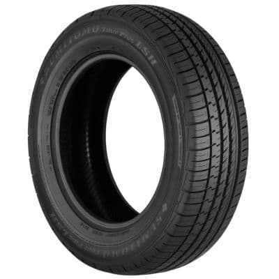 225/65R17 SUMITOMO TOURING LSH 102H 460-A-A 55K thumbnail 1