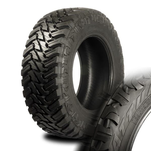 LT37X13.50R20 ATTURO TRAIL BLADE M/T 127Q BSW