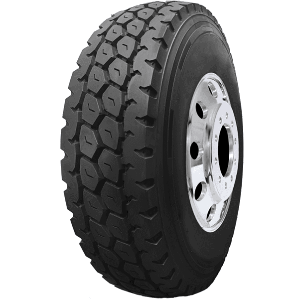 315/80R22.5 TRAVELSTAR ECO-MILE MS 157/154K 20PLY (MIXED SERVICE) thumbnail 1