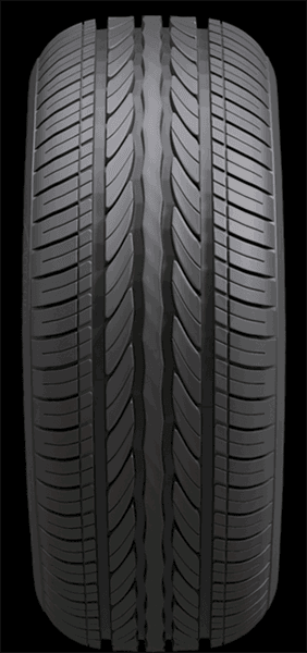 245/40R18 ROADXEN LION SPORT **blem** 1