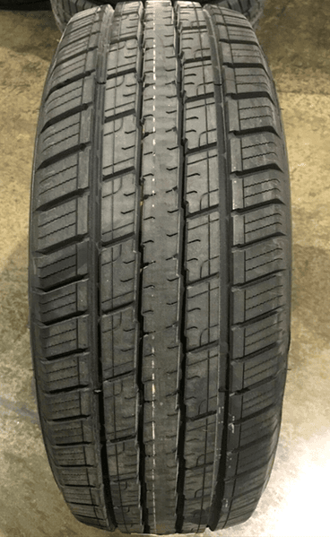 245/65R17 WATERFALL TERRA-X H/T 111T XL 1