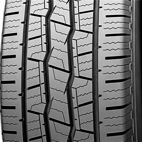 LT245/75R17 ROYALBLACK MILAGEMAX LTR 121/118S 10PLY 1