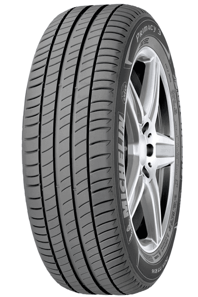 245/55R17 MICHELIN PRIMACY 3 M&S 102W**SPECIAL** dot2015 1