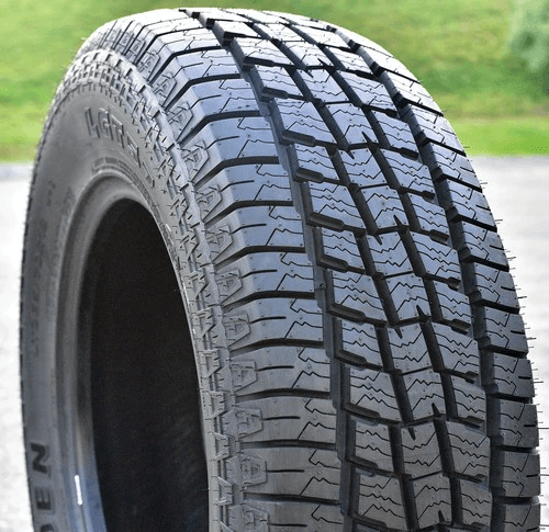 LT305/55R20 LANDGOLDEN LGT57 A/T 121/118S 10PLY