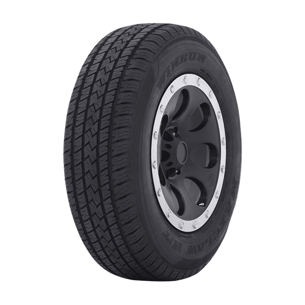 265/70R18 WINRUN MAXCLAW H/T 116T