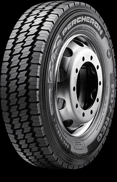 245/70R19.5 PERCHERON DRIVE 135/133M 16PLY 1