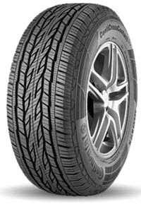 265/70R16 CONTINENTAL CROSSCONTACT LX2 M+S 112H 1