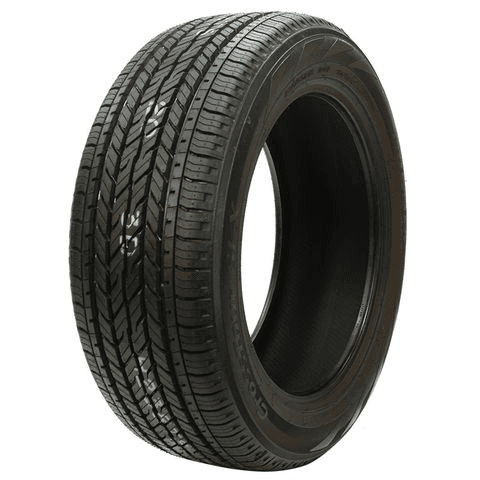 265/75R16 MIRADA CROSS TOURING SLX 116S 640-A-B 1