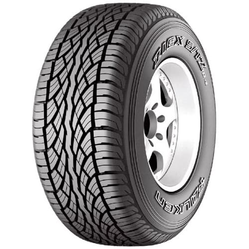285/40R22 FALKEN ZIEX S/TZ-04 RE 115H thumbnail 1